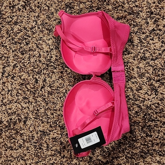 Fredericks of Hollywood push up bra 34d - Picture 3 of 3